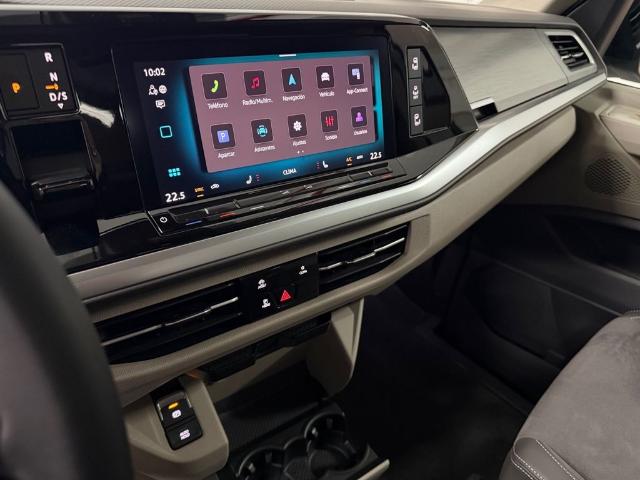 Volkswagen Multivan Life Batalla Corta 2.0 TDI 110 kW (150 CV) DSG