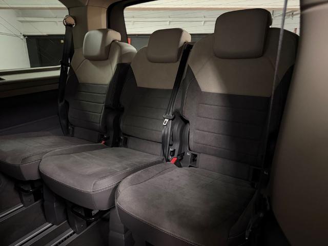 Volkswagen Multivan Life Batalla Corta 2.0 TDI 110 kW (150 CV) DSG