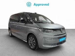 Coche de Ocasión VGRS