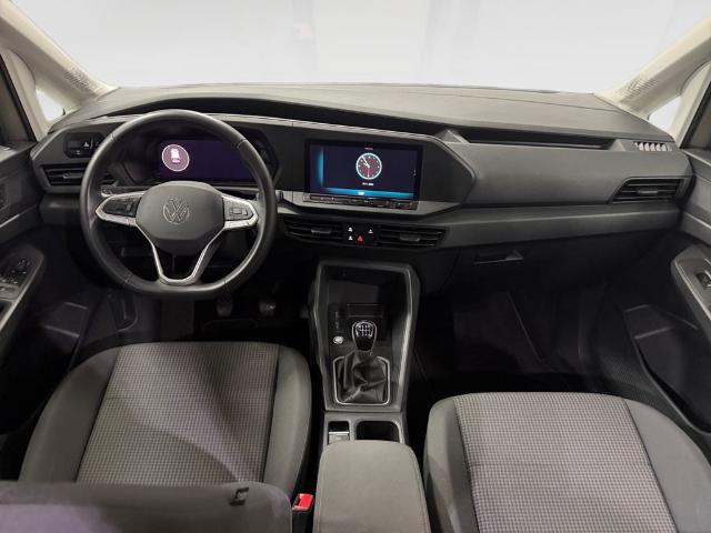 Volkswagen Caddy Outdoor 2.0 TDI 75 kW (102 CV)