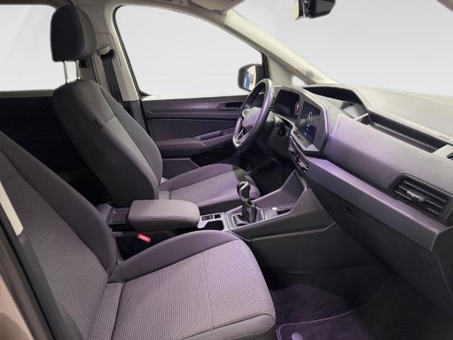 Volkswagen Caddy Outdoor 2.0 TDI 75 kW (102 CV)