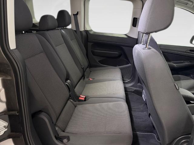 Volkswagen Caddy Outdoor 2.0 TDI 75 kW (102 CV)