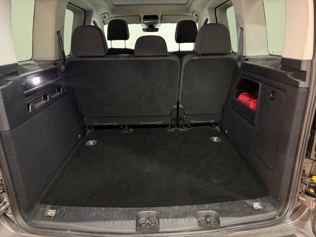 Volkswagen Caddy Outdoor 2.0 TDI 75 kW (102 CV)