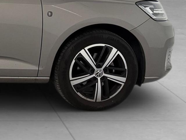 Volkswagen Caddy Outdoor 2.0 TDI 75 kW (102 CV)