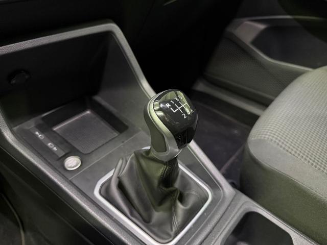 Volkswagen Caddy Outdoor 2.0 TDI 75 kW (102 CV)