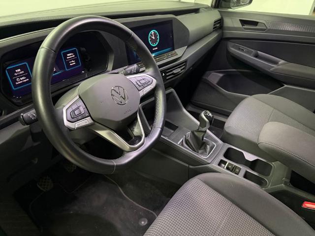 Volkswagen Caddy Outdoor 2.0 TDI 75 kW (102 CV)