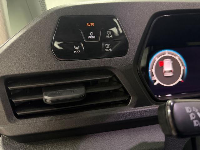 Volkswagen Caddy Outdoor 2.0 TDI 75 kW (102 CV)