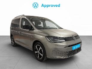 Coche de Ocasión VGRS