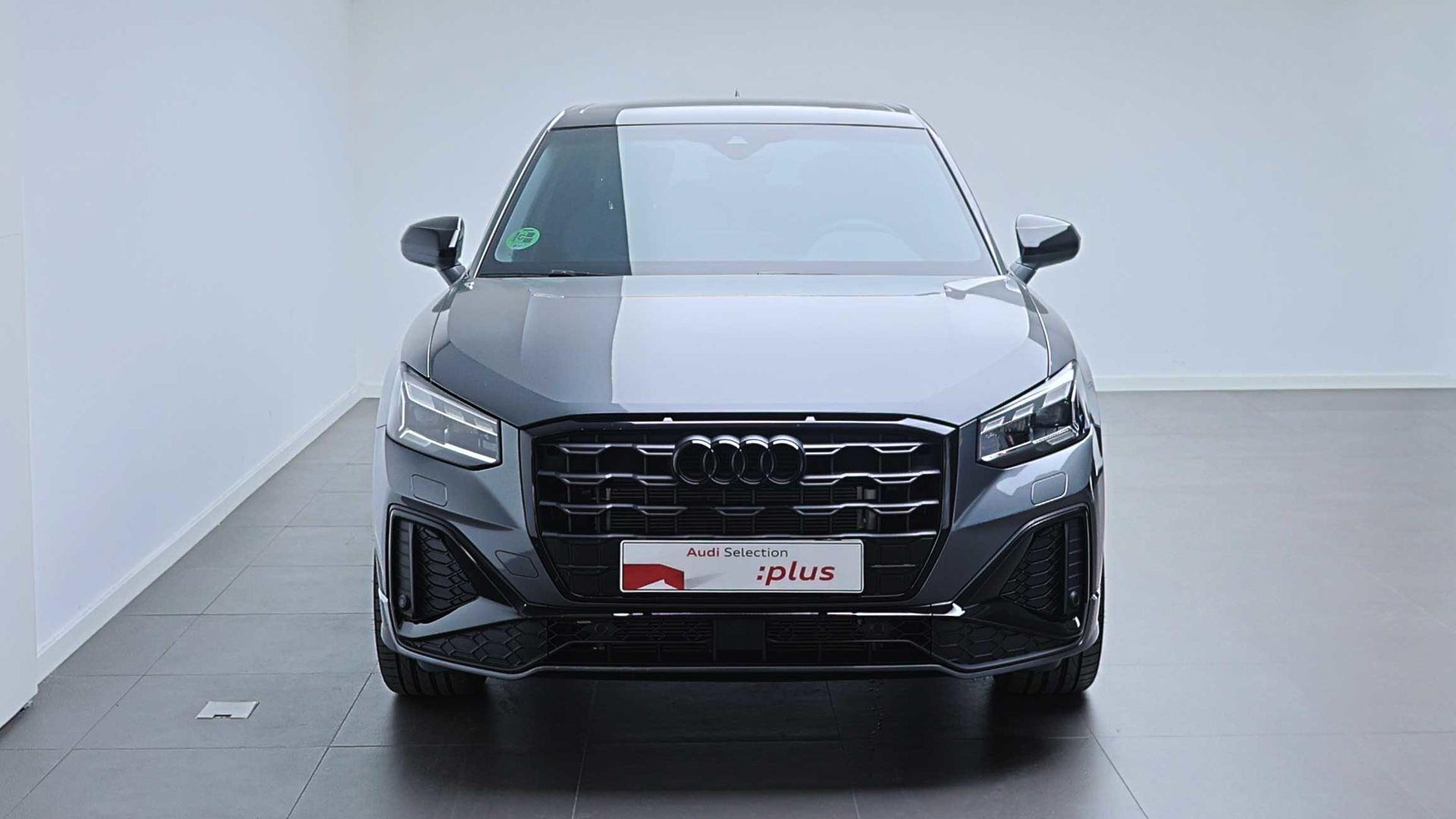 Adrenalin 35 TDI 110 kW (150 CV) S tronic