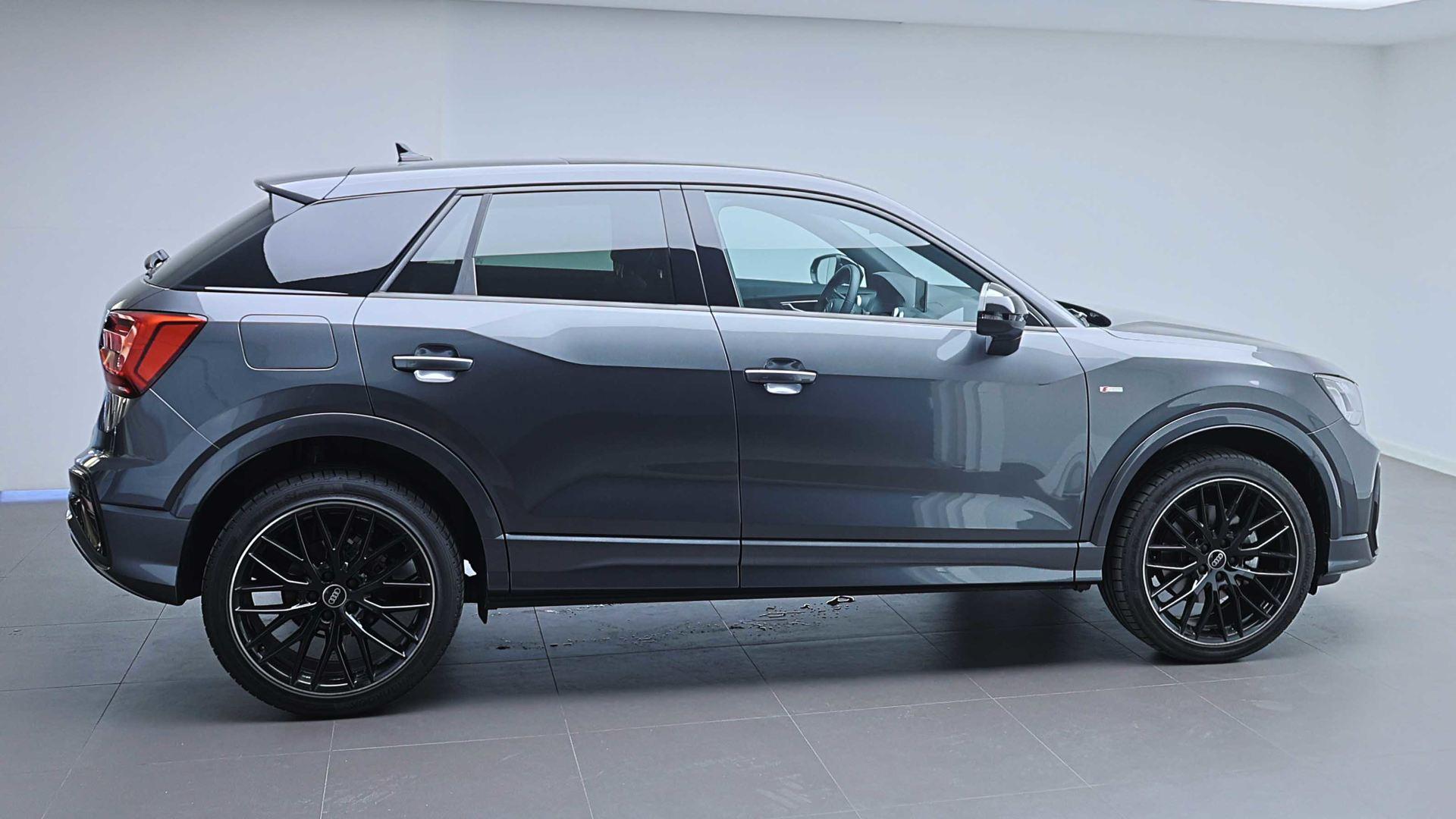 Adrenalin 35 TDI 110 kW (150 CV) S tronic