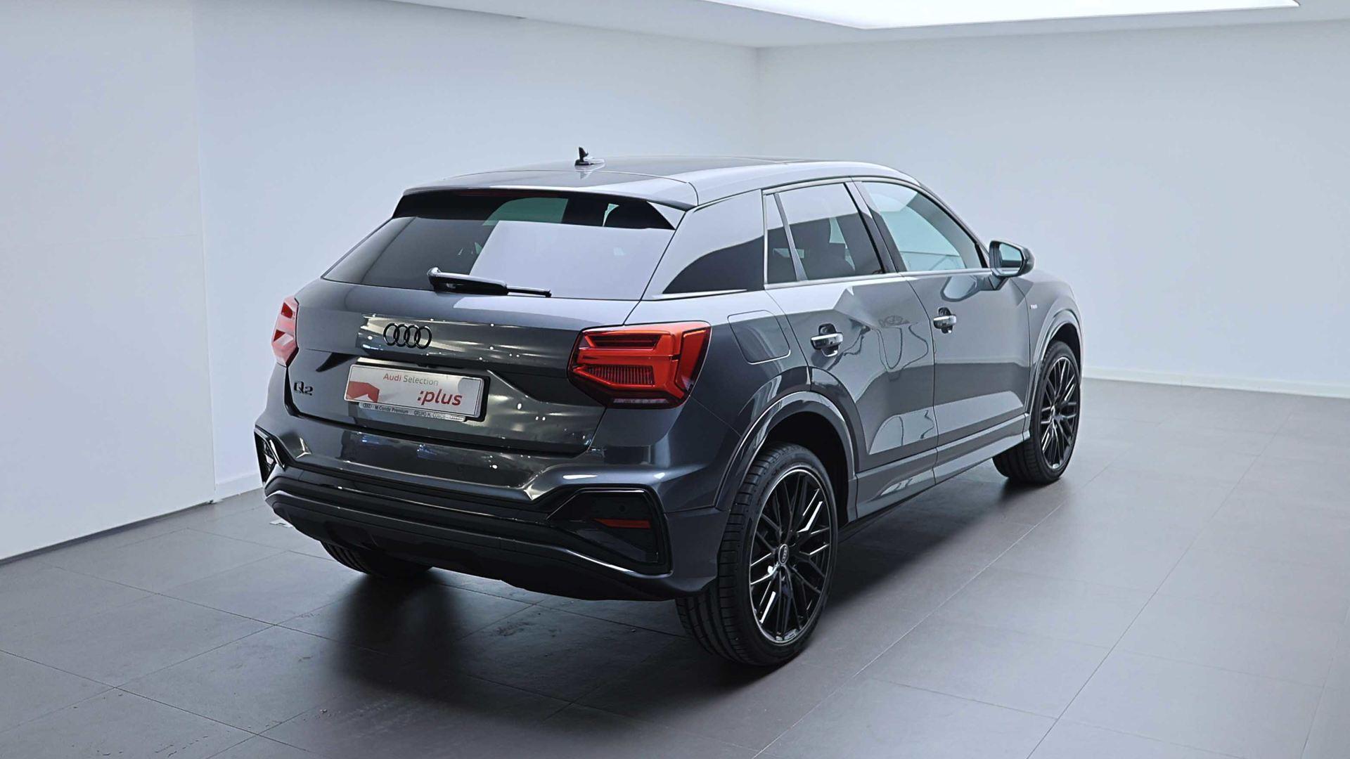 Adrenalin 35 TDI 110 kW (150 CV) S tronic