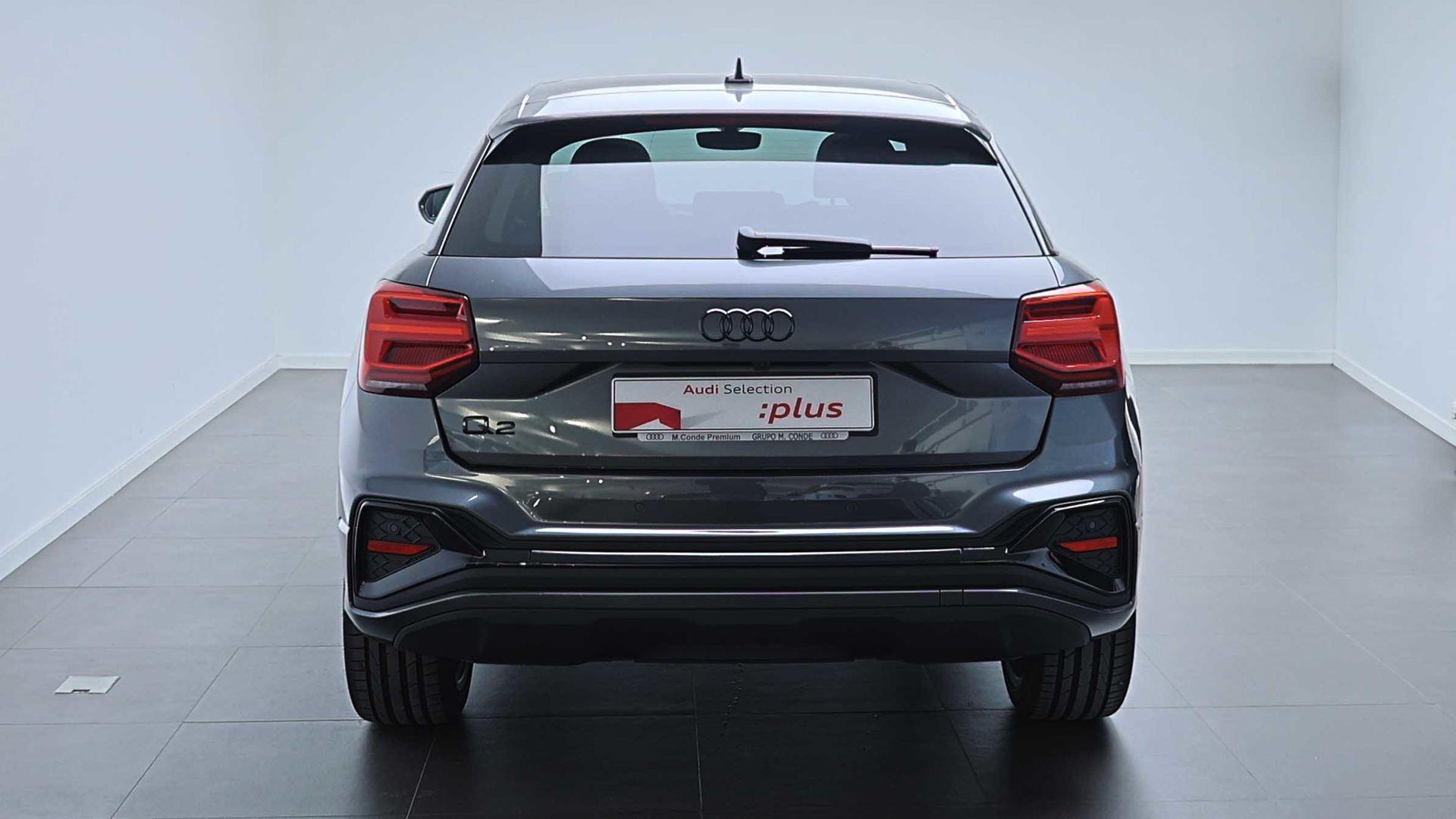 Adrenalin 35 TDI 110 kW (150 CV) S tronic