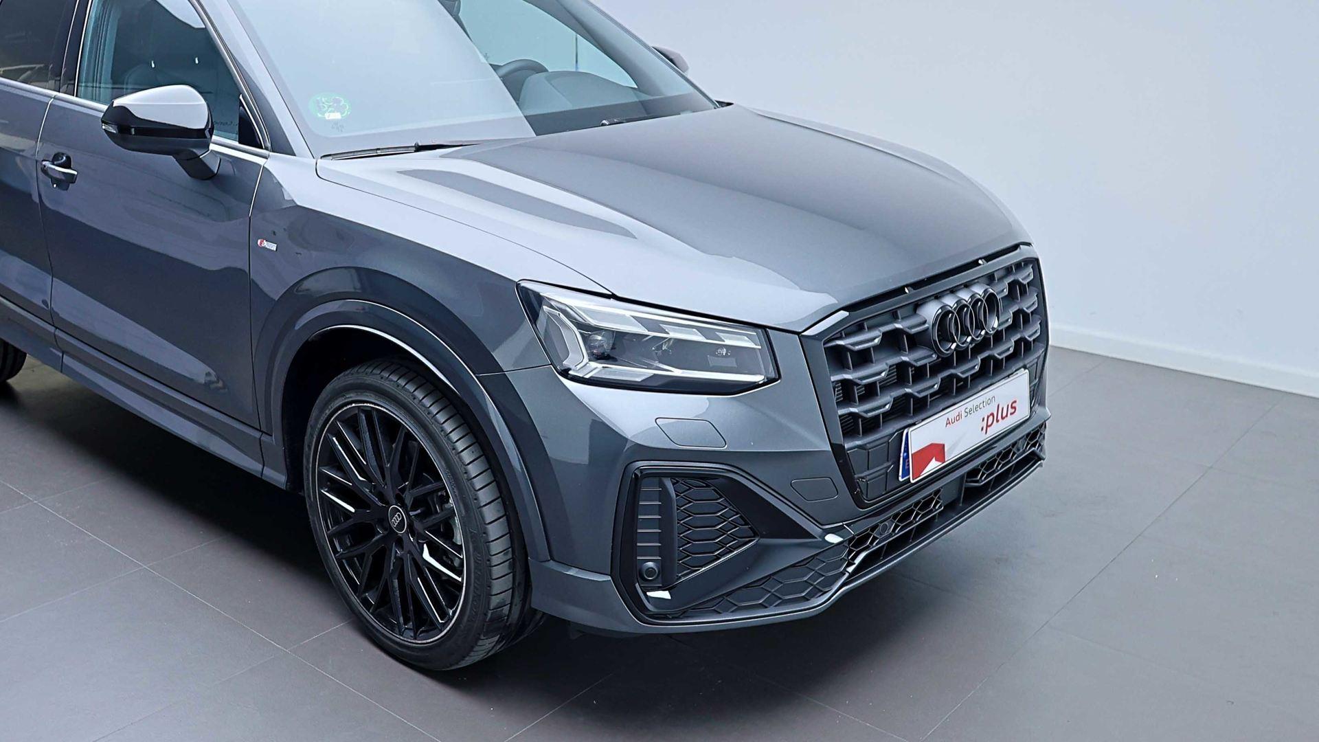 Adrenalin 35 TDI 110 kW (150 CV) S tronic