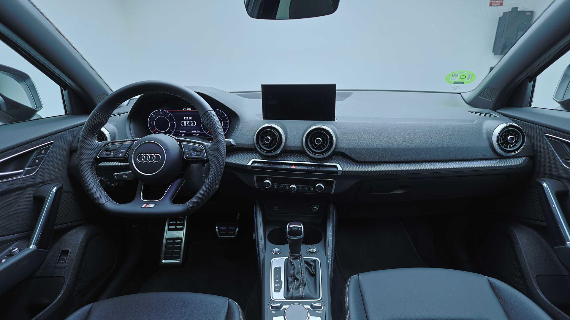 Adrenalin 35 TDI 110 kW (150 CV) S tronic