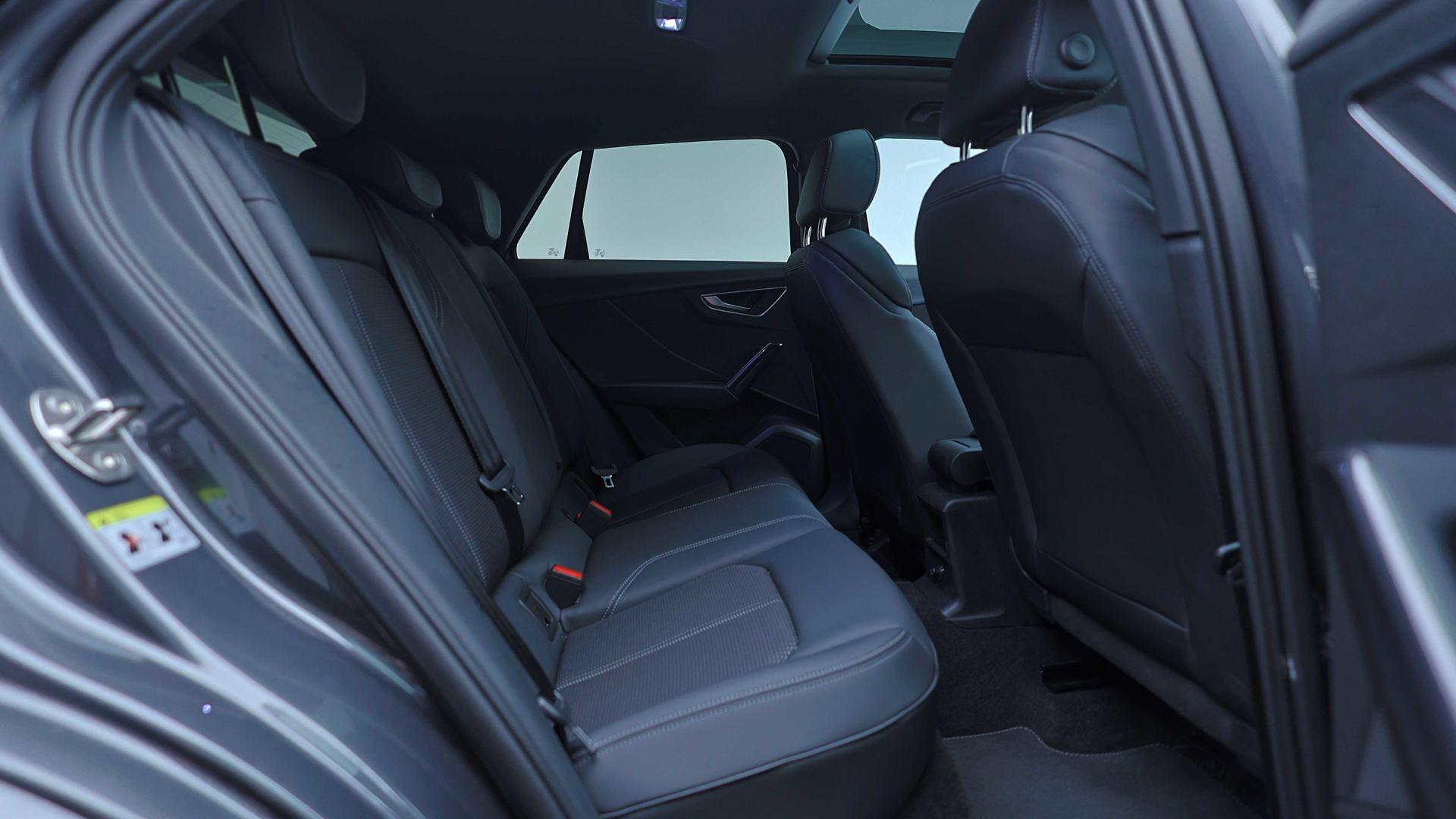 Adrenalin 35 TDI 110 kW (150 CV) S tronic