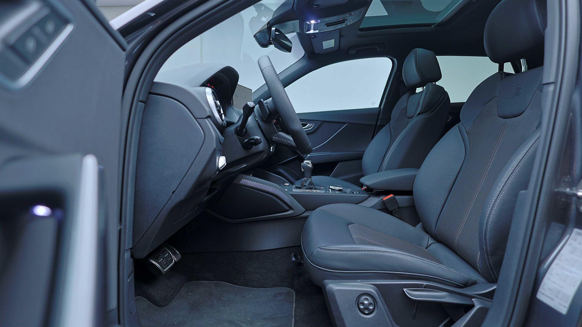 Adrenalin 35 TDI 110 kW (150 CV) S tronic