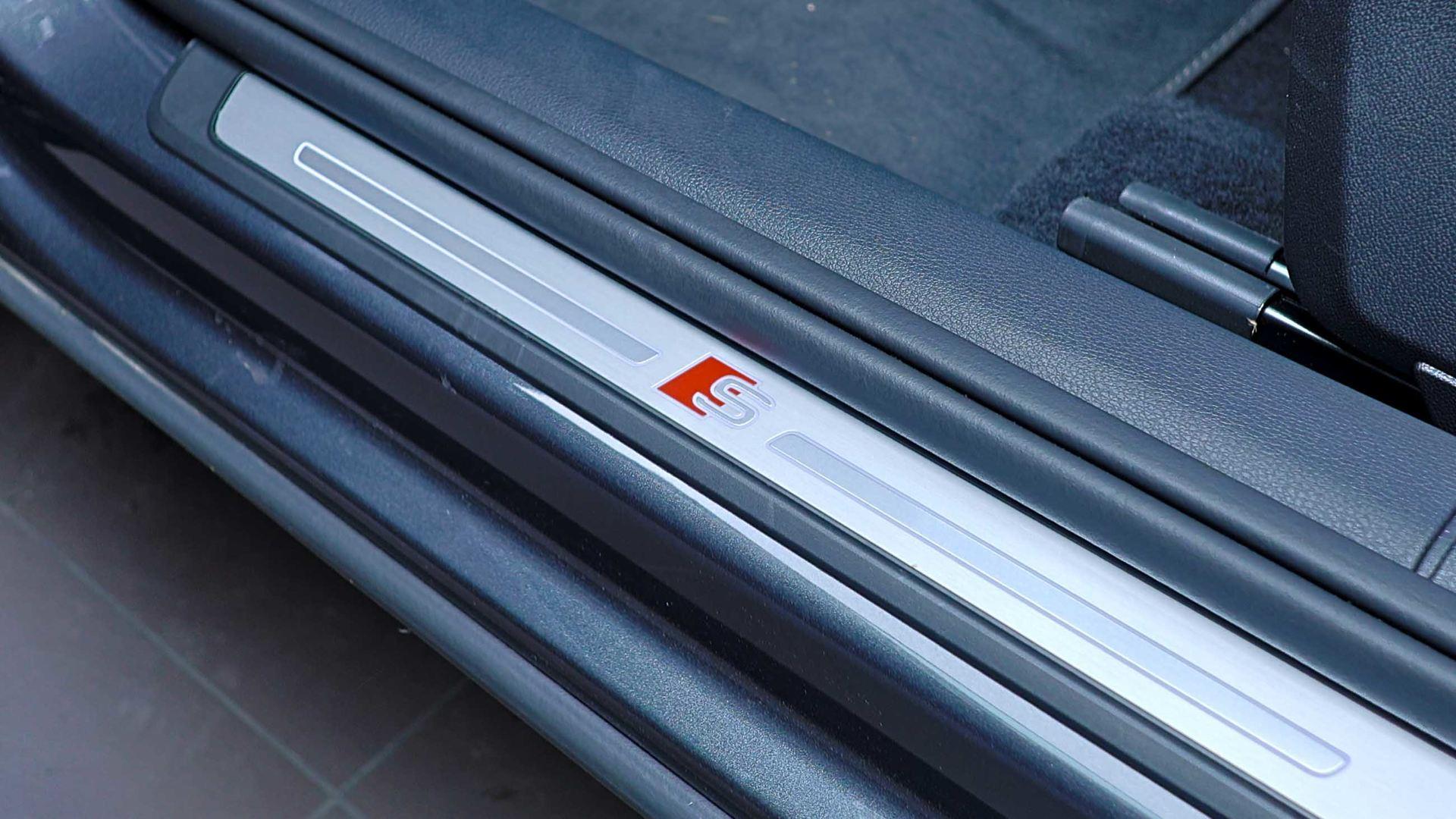 Adrenalin 35 TDI 110 kW (150 CV) S tronic