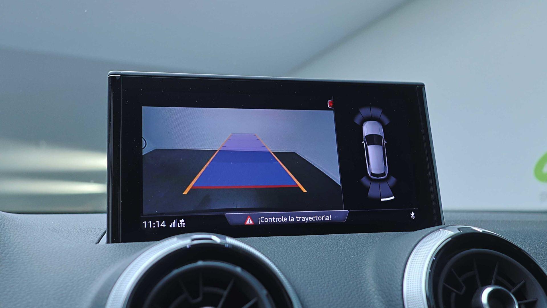 Adrenalin 35 TDI 110 kW (150 CV) S tronic