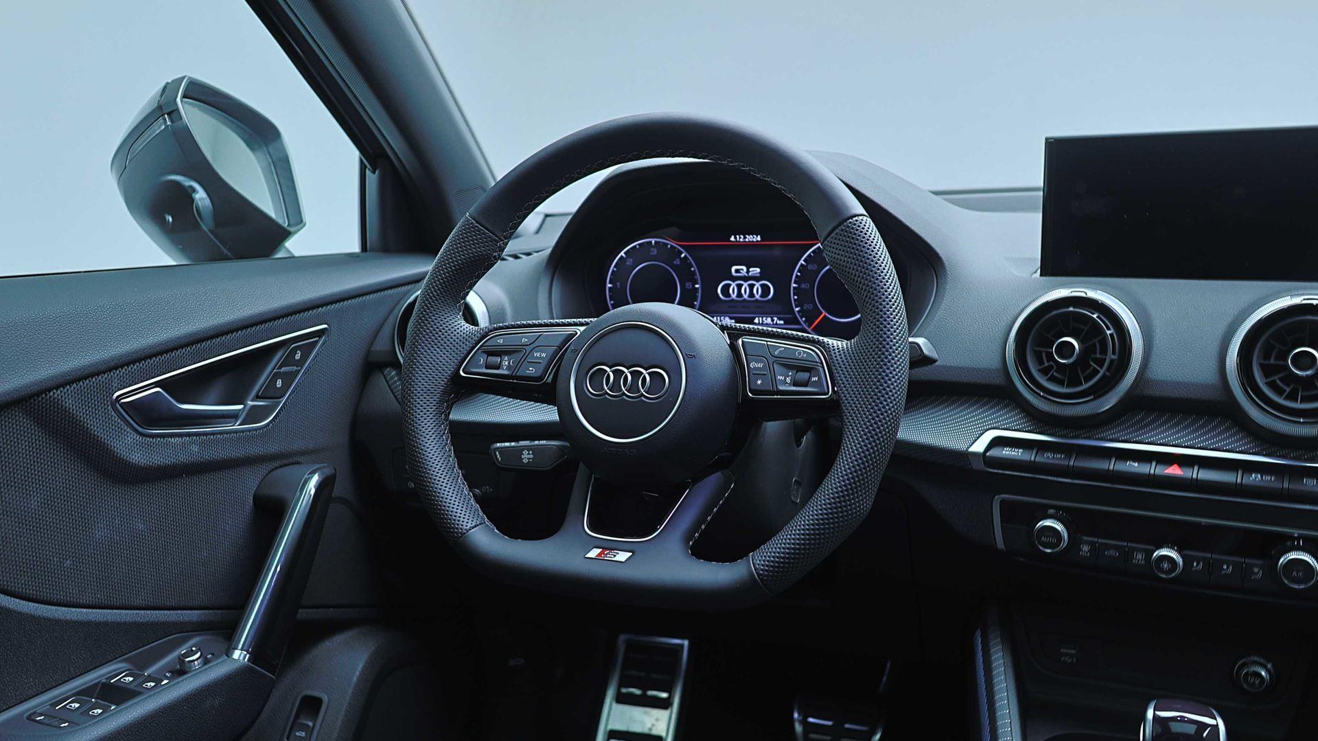 Adrenalin 35 TDI 110 kW (150 CV) S tronic