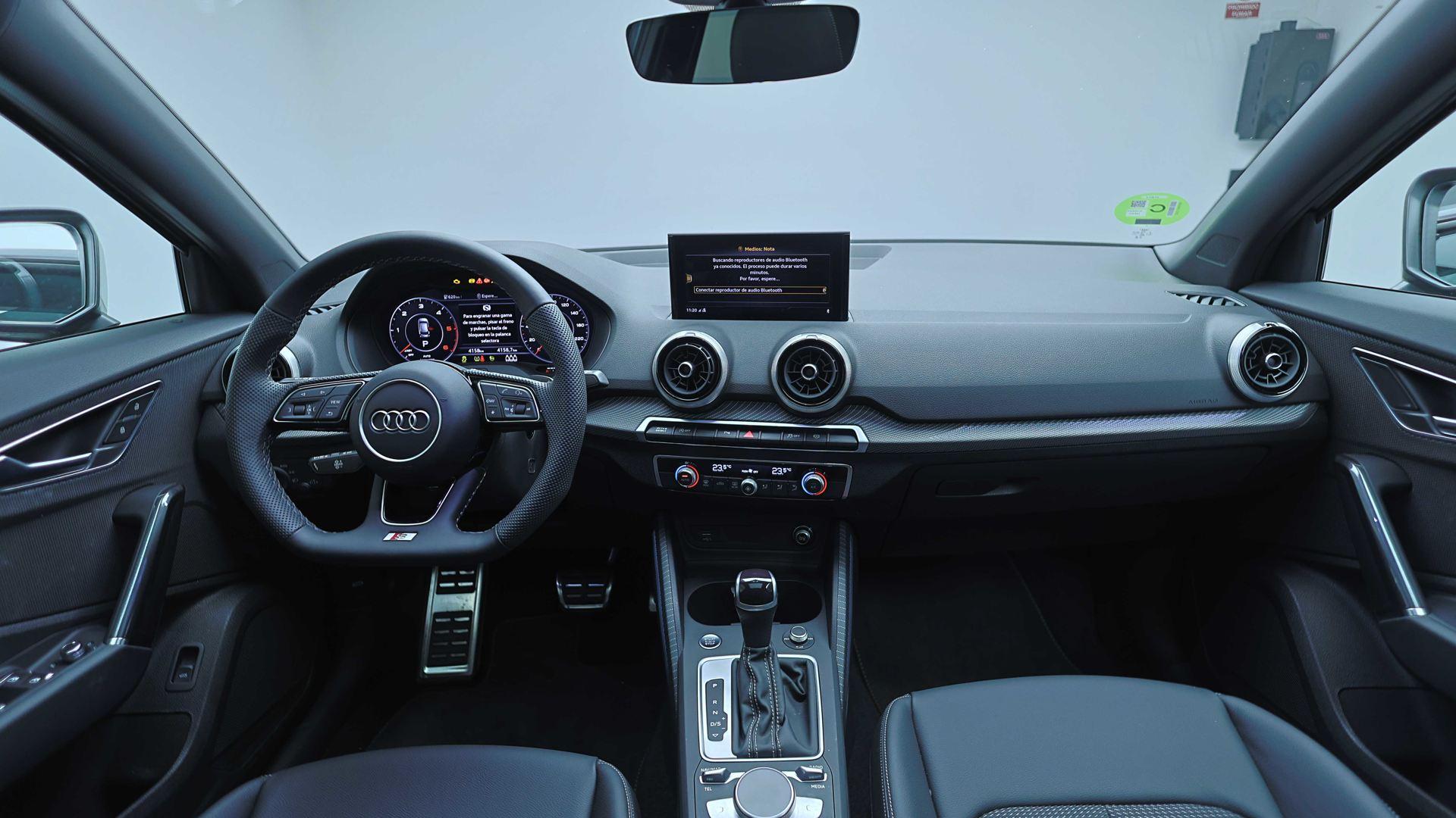 Adrenalin 35 TDI 110 kW (150 CV) S tronic