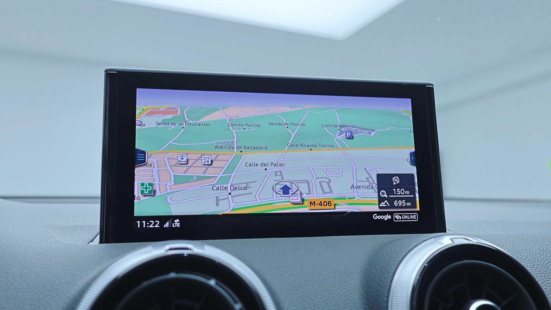 Adrenalin 35 TDI 110 kW (150 CV) S tronic