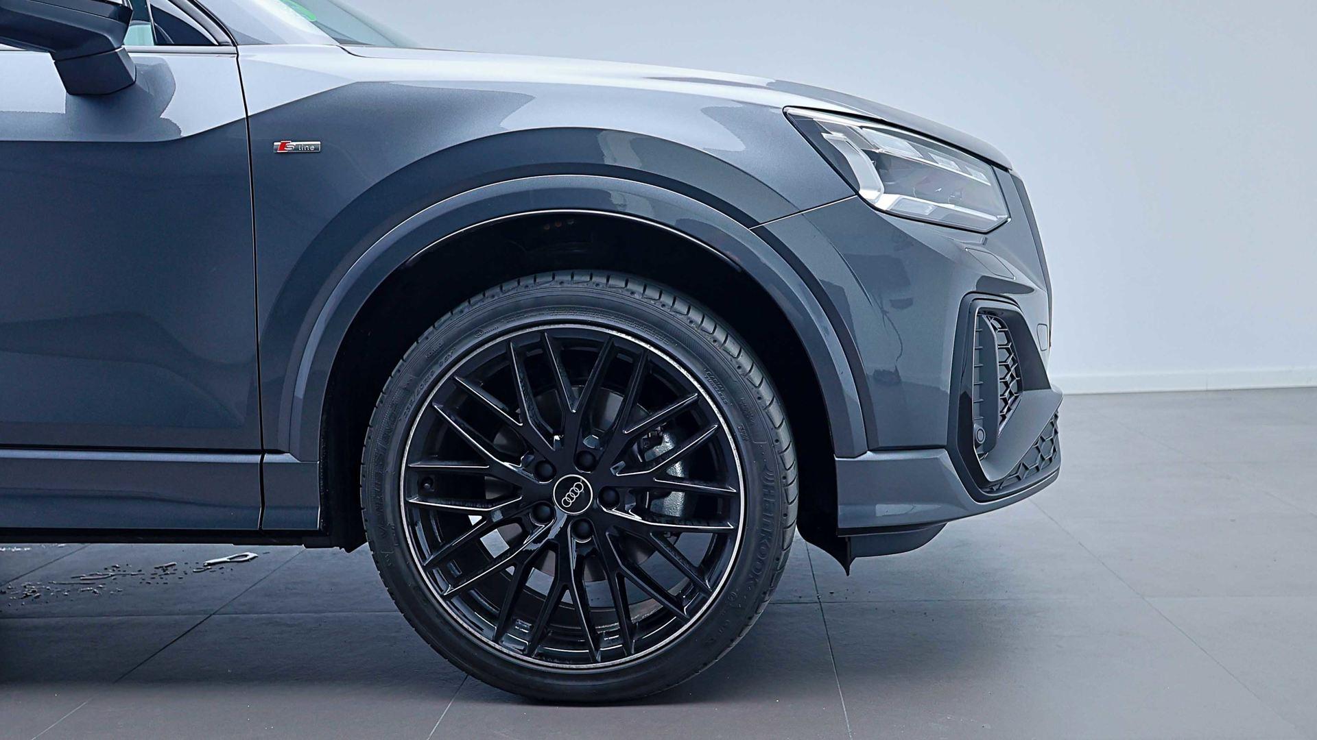 Adrenalin 35 TDI 110 kW (150 CV) S tronic