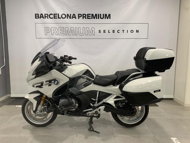 BMW Motorrad R 1250 RT  de ocasión 