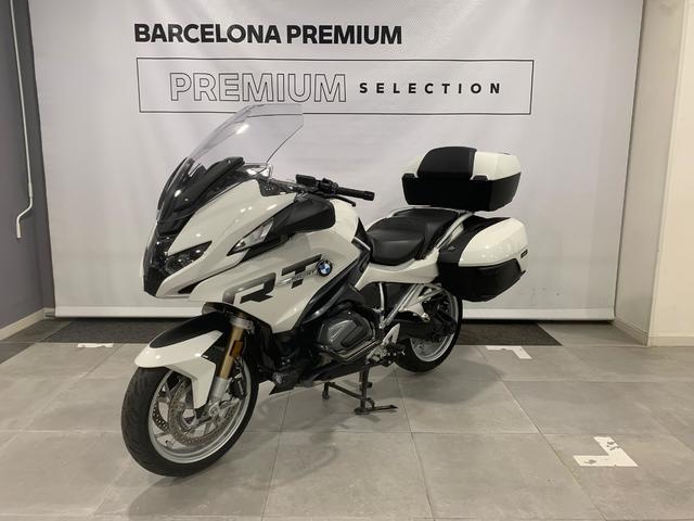 BMW Motorrad R 1250 RT  de ocasión 