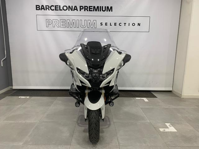 BMW Motorrad R 1250 RT  de ocasión 