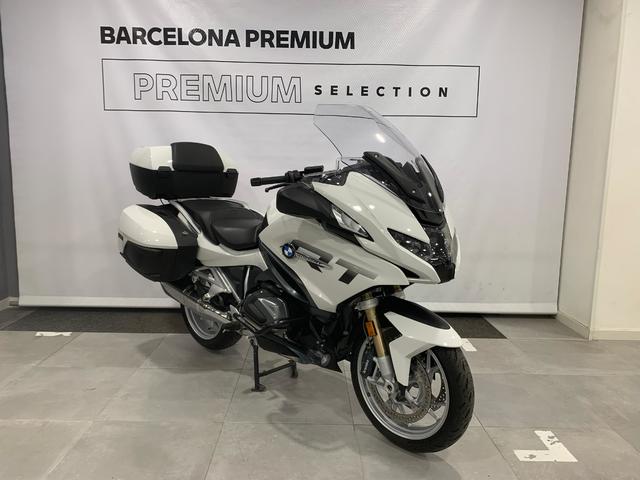 BMW Motorrad R 1250 RT  de ocasión 