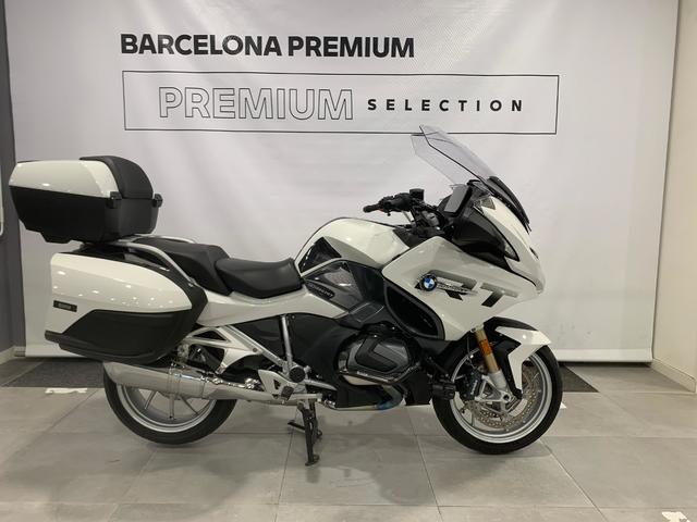 BMW Motorrad R 1250 RT  de ocasión 