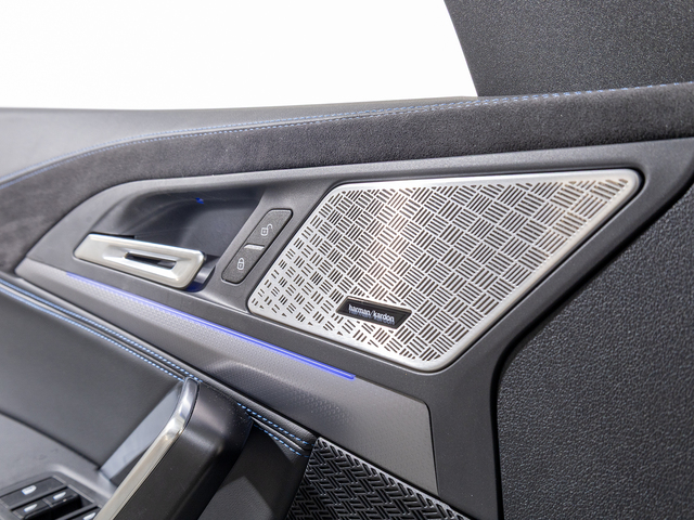 BMW X2 xDrive20d color Blanco. Año 2025. 120KW(163CV). Diésel. En concesionario Oliva Motor Girona de Girona