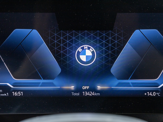 BMW X2 xDrive20d color Blanco. Año 2025. 120KW(163CV). Diésel. En concesionario Oliva Motor Girona de Girona