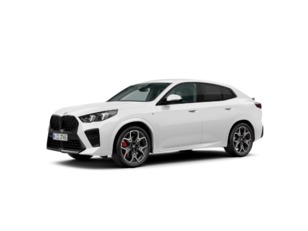 Fotos de BMW X2 xDrive20d color Blanco. Año 2025. 120KW(163CV). Diésel. En concesionario Oliva Motor Girona de Girona