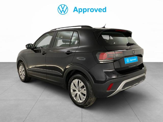 Volkswagen T-Cross 1.0 TSI 70 kW (95 CV)