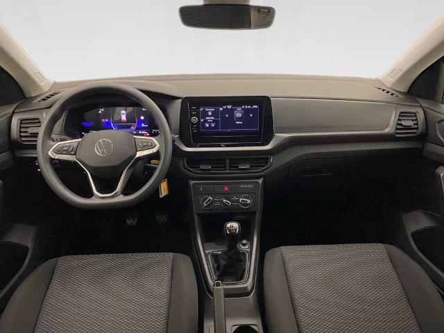 Volkswagen T-Cross 1.0 TSI 70 kW (95 CV)