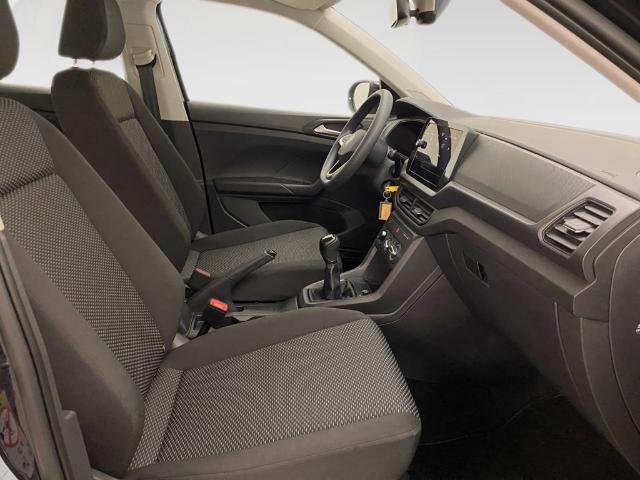 Volkswagen T-Cross 1.0 TSI 70 kW (95 CV)