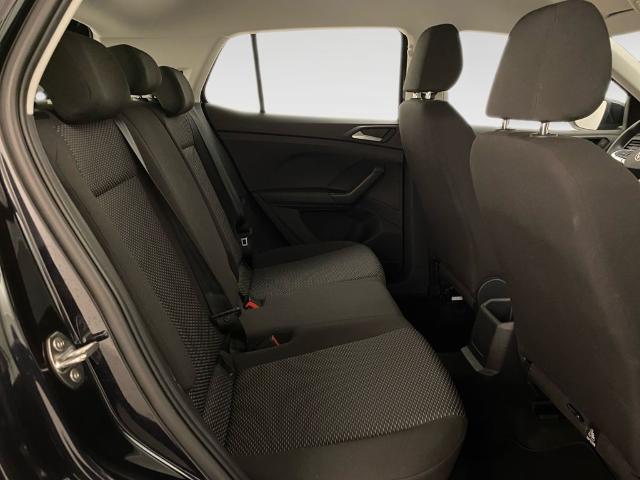 Volkswagen T-Cross 1.0 TSI 70 kW (95 CV)