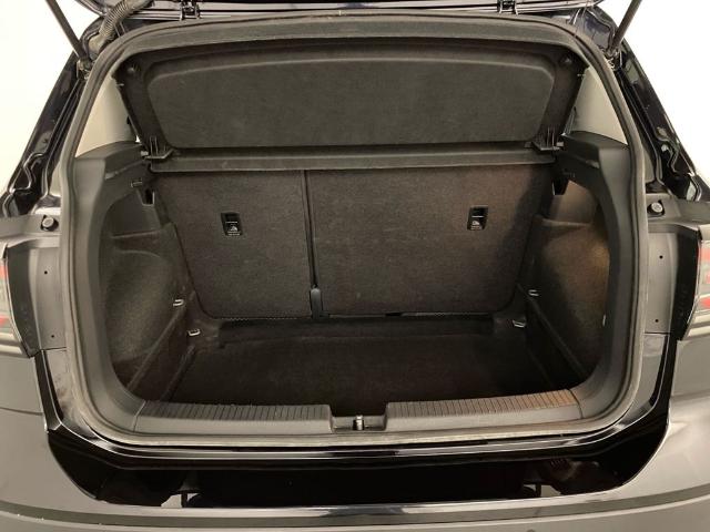 Volkswagen T-Cross 1.0 TSI 70 kW (95 CV)