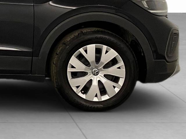 Volkswagen T-Cross 1.0 TSI 70 kW (95 CV)