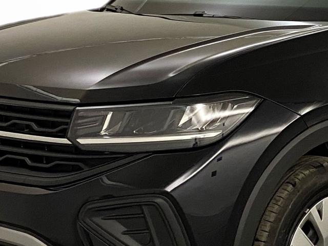 Volkswagen T-Cross 1.0 TSI 70 kW (95 CV)