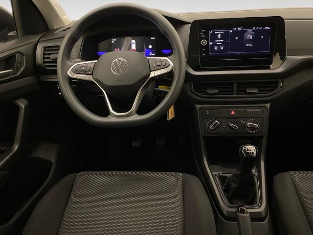 Volkswagen T-Cross 1.0 TSI 70 kW (95 CV)
