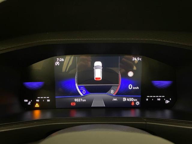 Volkswagen T-Cross 1.0 TSI 70 kW (95 CV)