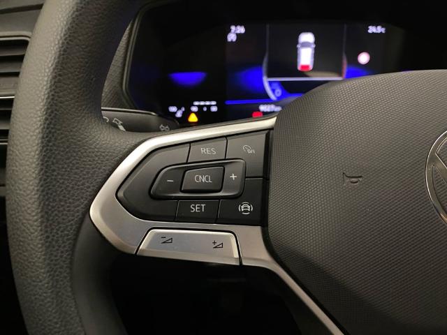 Volkswagen T-Cross 1.0 TSI 70 kW (95 CV)