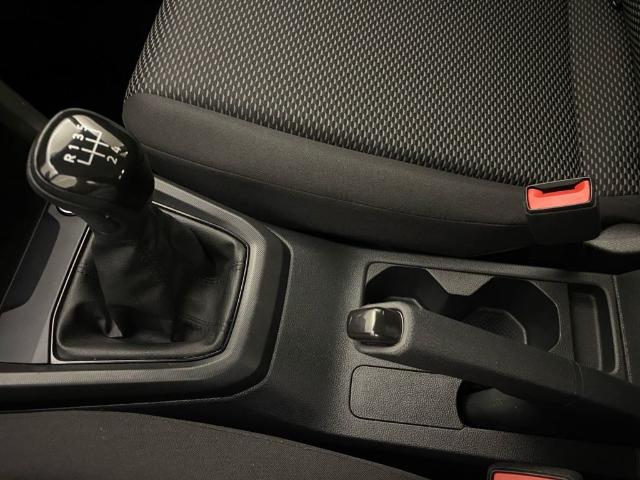 Volkswagen T-Cross 1.0 TSI 70 kW (95 CV)