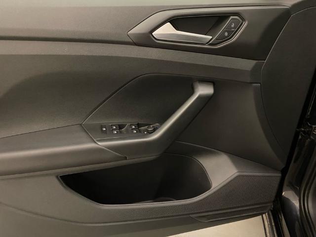 Volkswagen T-Cross 1.0 TSI 70 kW (95 CV)