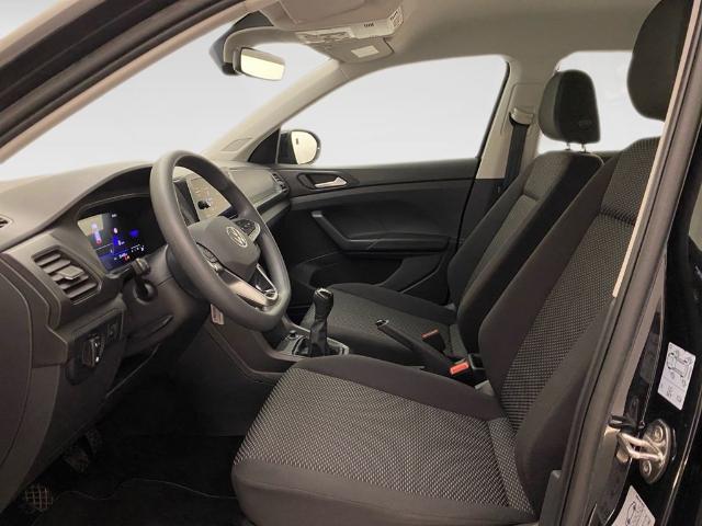 Volkswagen T-Cross 1.0 TSI 70 kW (95 CV)