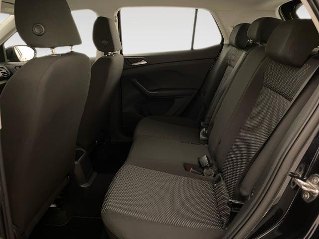 Volkswagen T-Cross 1.0 TSI 70 kW (95 CV)