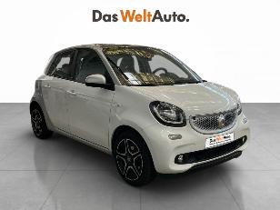 Coche de Ocasión VGRS