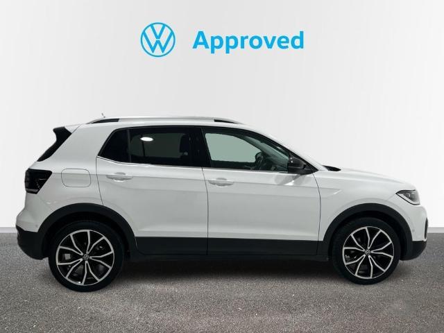 Volkswagen T-Cross Sport 1.5 TSI 110 kW (150 CV) DSG